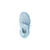 Zapatillas Triple S «Azul» 654251W2CA64090