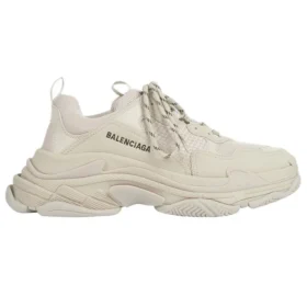 Zapatillas Triple S «Beige» 536737W2FW19700