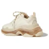 Zapatillas Triple S «Beige» 544351W2FB19005