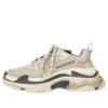 Zapatillas Triple S «Beige Black» 524039W09O69787