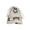 Zapatillas Triple S «Beige Black» 524039W09O69787