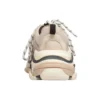 Zapatillas Triple S «Beige Black» 524039W09O69787
