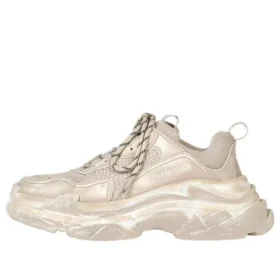 Zapatillas Triple S «Beige claro desgastado» 536737W3CN39700
