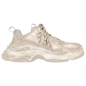 Zapatillas Triple S «Beige claro desgastado» 536737W3CN39700