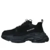 Zapatillas Triple S «Black» 534162W09OM1000