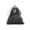 Zapatillas Triple S «Black» 534217W09O11000
