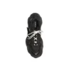 Zapatillas Triple S «Black» 534217W09O11000