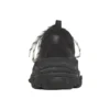 Zapatillas Triple S «Black» 534217W09O11000