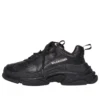 Zapatillas Triple S «Black» 536737W2FA51000