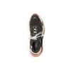 Zapatillas Triple S «Black Double Foam and Mesh» 512175W09O11000