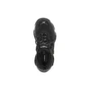 Zapatillas Triple S «Black Iridescent» 544351W2FB21001