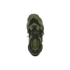 Zapatillas Triple S «Black Khaki» 536737W2CA11033