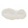 Zapatillas Triple S «Blancas» 654251W2CA49000