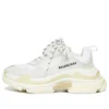 Zapatillas Triple S «Blanco» 524036W09E19000