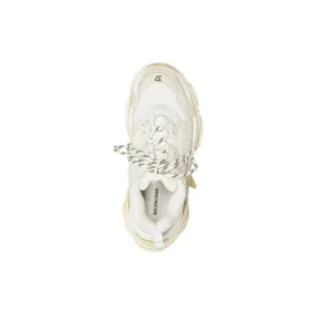 Zapatillas Triple S «Blanco» 524036W09E19000