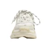 Zapatillas Triple S «Blanco» 524036W09E19000