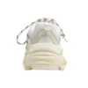 Zapatillas Triple S «Blanco» 524036W09E19000