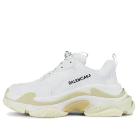 Zapatillas Triple S «Blanco» 524036W2CA19000