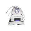 Zapatillas Triple S «Blanco, azul marino y morado» 541641W09OF9095