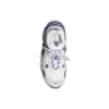Zapatillas Triple S «Blanco, azul marino y morado» 541641W09OF9095