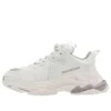 Zapatillas Triple S «Blanco Gris» 654251W2FS41200