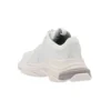 Zapatillas Triple S «Blanco Gris» 654251W2FS41200