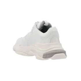 Zapatillas Triple S «Blanco Gris» 654251W2FS41200