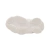 Zapatillas Triple S «Blanco Gris» 654251W2FS41200