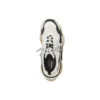 Zapatillas Triple S «Blanco Negro» 536737W09OM9058