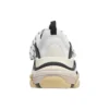 Zapatillas Triple S «Blanco Negro» 536737W09OM9058