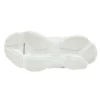 Zapatillas Triple S «Blanco-Rosa Fluo» 536737W2CA35390