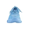 Zapatillas Triple S «Blue» 524039W2FW14800