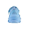 Zapatillas Triple S «Blue» 524039W2FW14800