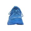 Zapatillas Triple S «Blue» 536737W2FW14000