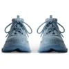 Zapatillas Triple S «Blue Denim» 524039W2DEN4000
