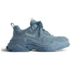 Zapatillas Triple S «Blue Denim» 536737W2DEN4000