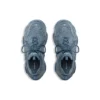 Zapatillas Triple S «Blue Denim» 536737W2DEN4000
