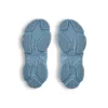 Zapatillas Triple S «Blue Denim» 536737W2DEN4000