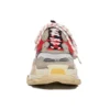 Zapatillas Triple S «Blue Red» 2018 533883W09O24365