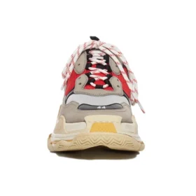 Zapatillas Triple S «Blue Red» 2018 533883W09O24365
