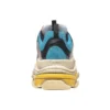 Zapatillas Triple S «Blue Red» 2018 533883W09O24365