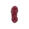 Zapatillas Triple S «Burgundy» 524039W2FA56900