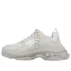 Zapatillas Triple S «Clear Sole» 541624W09E19000