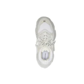 Zapatillas Triple S «Clear Sole» 541624W09E19000