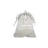 Zapatillas Triple S «Clear Sole» 541624W09E19000