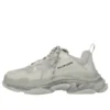 Zapatillas Triple S «Clear Sole» 541624W09O11705
