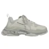 Zapatillas Triple S «Clear Sole» 541624W09O11705