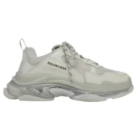 Zapatillas Triple S «Clear Sole» 541624W09O11705