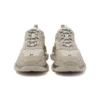 Zapatillas Triple S «Clear Sole – Beige» 544351W2GA19002