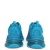Zapatillas Triple S «Clear Sole Blue» 544351W2GA14810